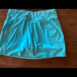 Athleta Skorts - Size Small